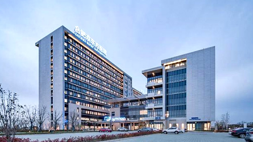 �Ϸʾ�����ҽԺ